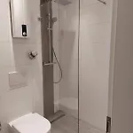Angi Am Predigtstuhl Apartament *