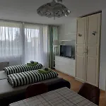 Angi Am Predigtstuhl Apartament *