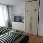 Apartament Angi Am Predigtstuhl