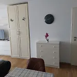 Apartament Angi Am Predigtstuhl Sankt Englmar