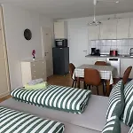 Angi Am Predigtstuhl Apartament *