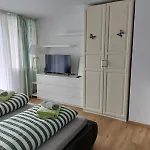 Angi Am Predigtstuhl