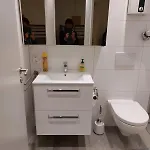Apartament Angi Am Predigtstuhl *
