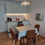 Apartament Angi Am Predigtstuhl
