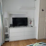 Apartament Angi Am Predigtstuhl *