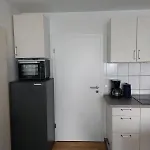 Angi Am Predigtstuhl Apartament *