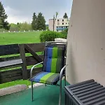 Angi Am Predigtstuhl Sankt Englmar