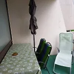 Angi Am Predigtstuhl
