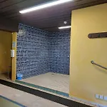 Apartament Angi Am Predigtstuhl