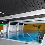 Angi Am Predigtstuhl Apartament *