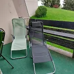 Apartament Angi Am Predigtstuhl *