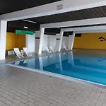 Apartament Angi Am Predigtstuhl Sankt Englmar
