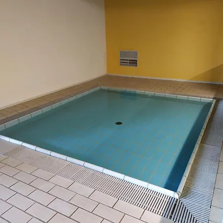 Angi Am Predigtstuhl شقة *