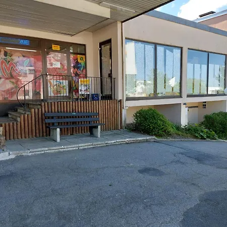 Apartament Angi Am Predigtstuhl