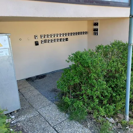 Angi Am Predigtstuhl Apartament