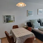 Angi Am Predigtstuhl Lejlighed
