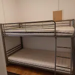 Angi Am Predigtstuhl