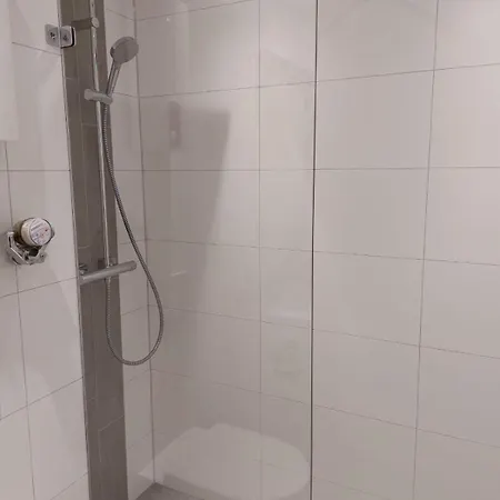 Angi Am Predigtstuhl Sankt Englmar