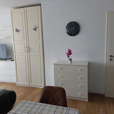 Apartment Angi Am Predigtstuhl Sankt Englmar