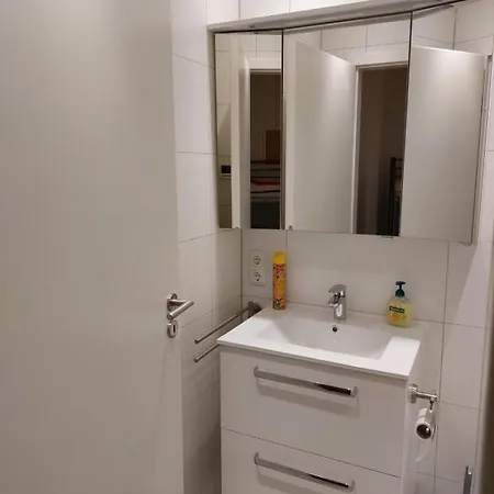Angi Am Predigtstuhl * Sankt Englmar
