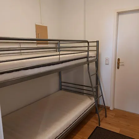 Angi Am Predigtstuhl