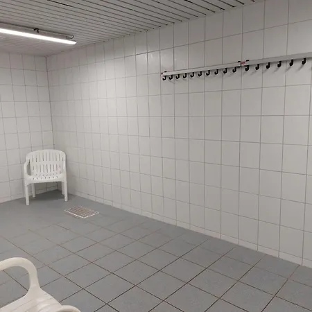 Apartment Angi Am Predigtstuhl Sankt Englmar