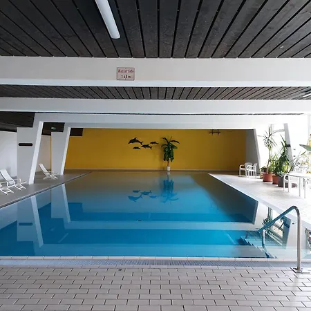 Angi Am Predigtstuhl Apartment