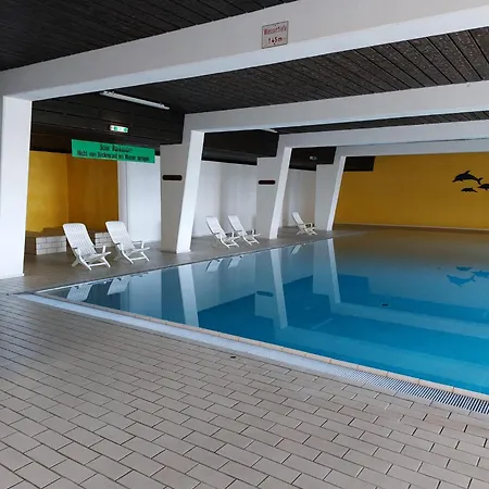 Apartment Angi Am Predigtstuhl Sankt Englmar