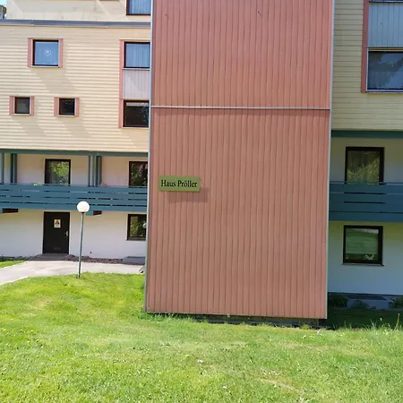 Angi Am Predigtstuhl