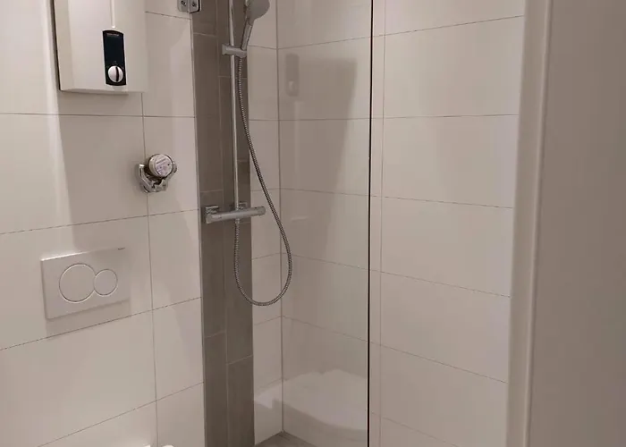 Angi Am Predigtstuhl Apartmán *
