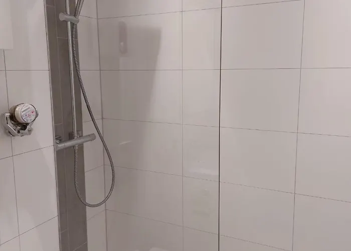 Angi Am Predigtstuhl Sankt Englmar