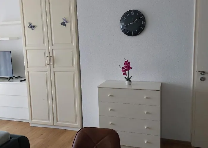 Apartmán Angi Am Predigtstuhl Sankt Englmar
