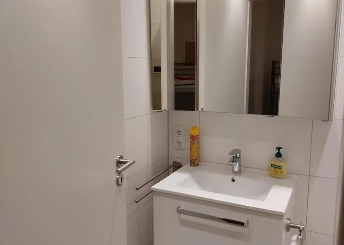 Angi Am Predigtstuhl * Sankt Englmar