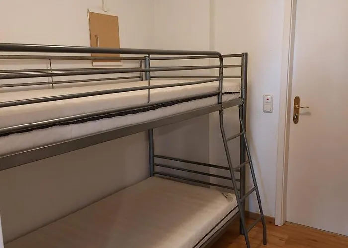 Angi Am Predigtstuhl