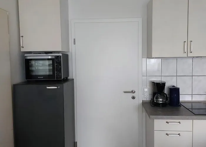Angi Am Predigtstuhl Apartmán *