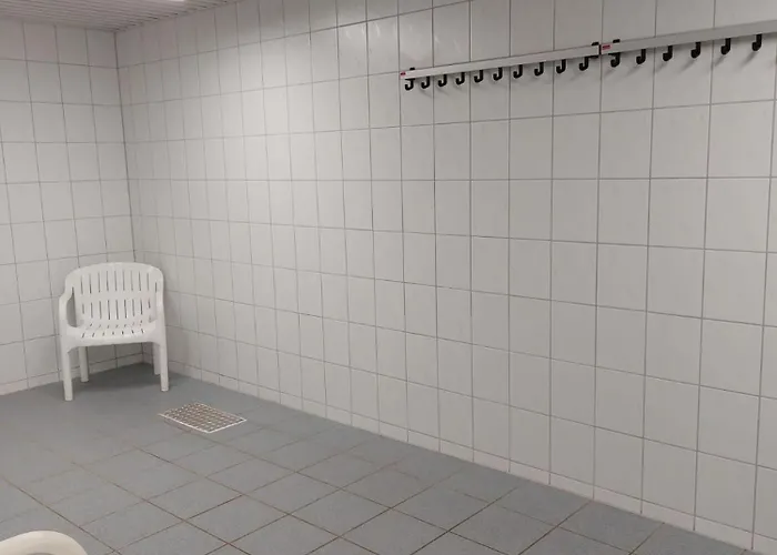 Apartmán Angi Am Predigtstuhl Sankt Englmar