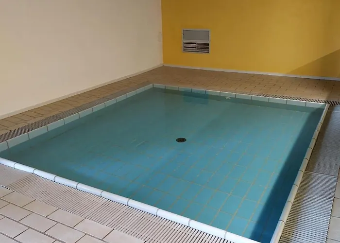 Angi Am Predigtstuhl Apartmán *