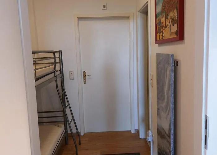 Apartmán Angi Am Predigtstuhl *