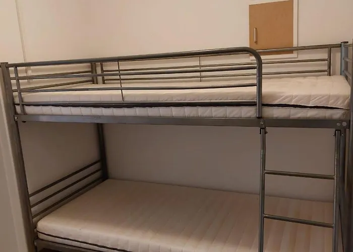 Angi Am Predigtstuhl