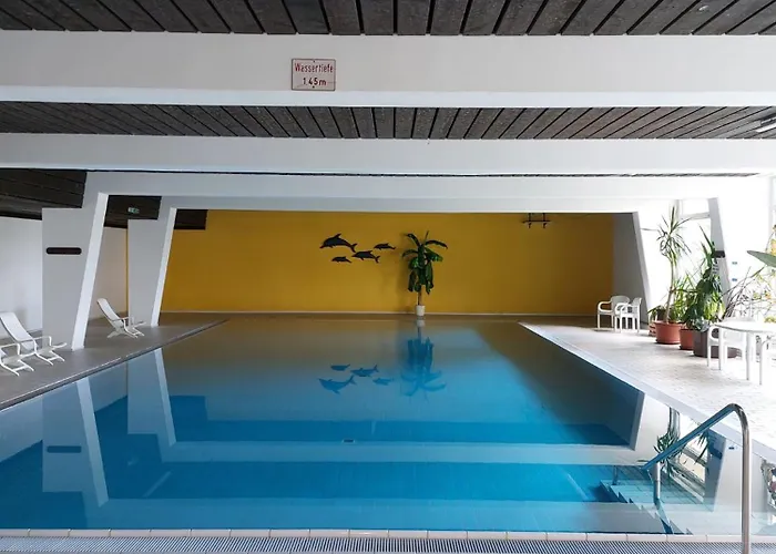 Angi Am Predigtstuhl Apartmán
