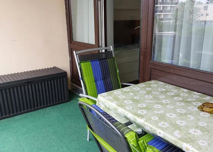 Apartmán Angi Am Predigtstuhl Sankt Englmar