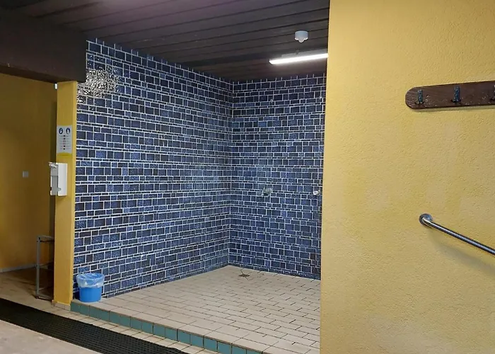 Apartmán Angi Am Predigtstuhl