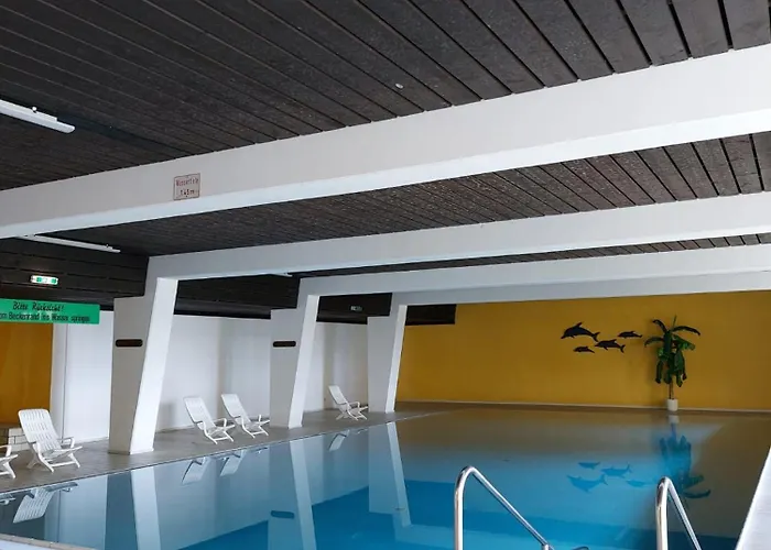 Angi Am Predigtstuhl Apartmán *