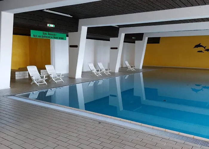 Apartmán Angi Am Predigtstuhl Sankt Englmar